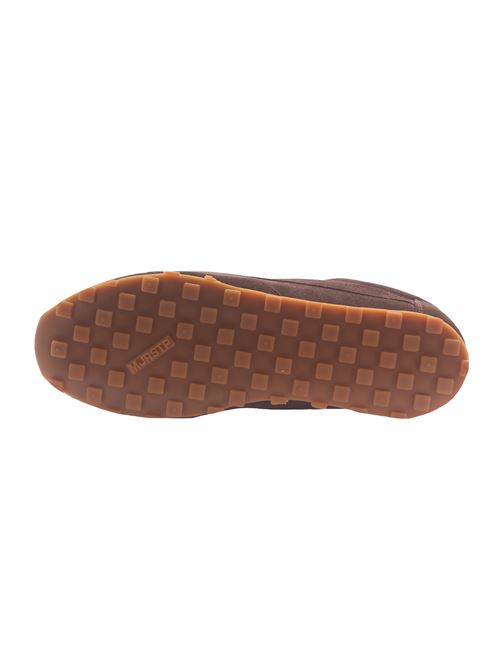 suede sneakers MAJOR STEP | MAJOR CLASSIC19